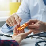 medical treatments for drug
