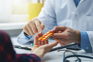 medical treatments for drug