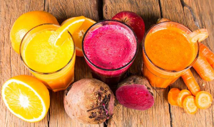 multivitamins