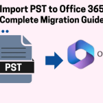 MsOutlookHelp PST Converter