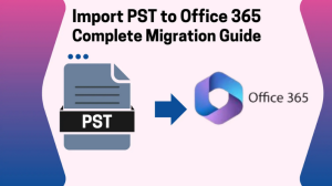 MsOutlookHelp PST Converter
