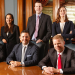 experienced employee rights lawyer