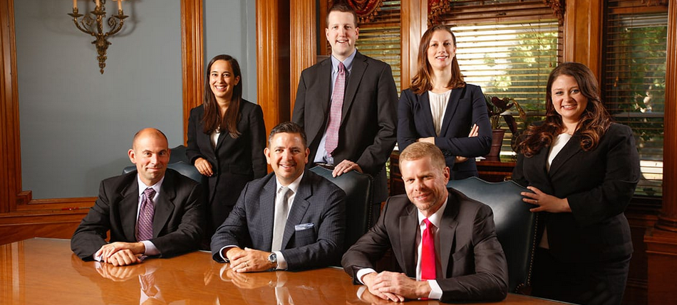 experienced employee rights lawyer