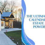 The Ultimate Content Calendar for Real Estate Agents Powered by AI