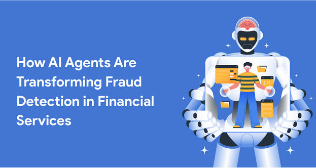 top AI agent development company