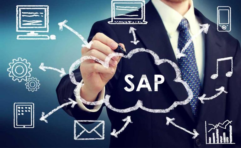 SAP training