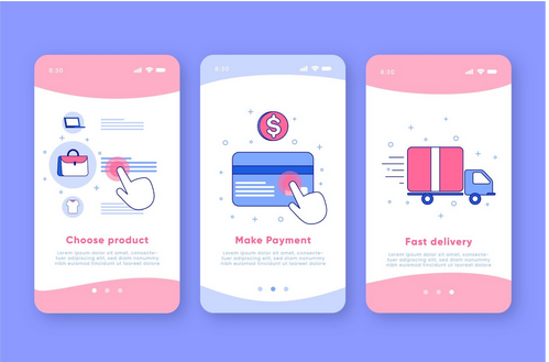 AI app development company