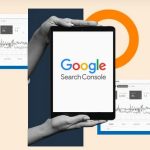 google search console