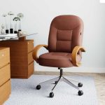 Swivel Chair