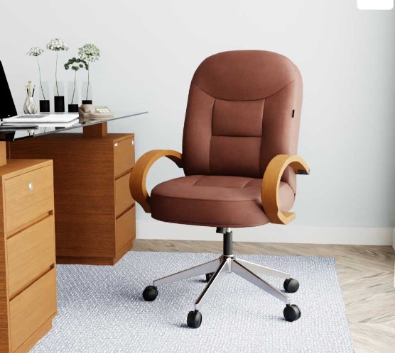 Swivel Chair
