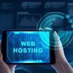 web hosting