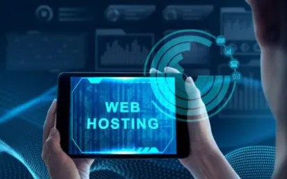 web hosting