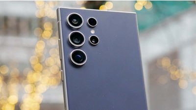 Samsung Galaxy S26 Ultra