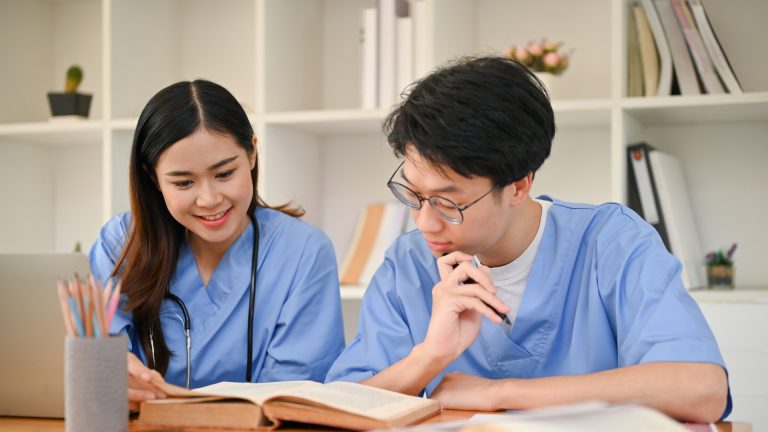 Nursing Education Program