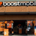 boost mobile