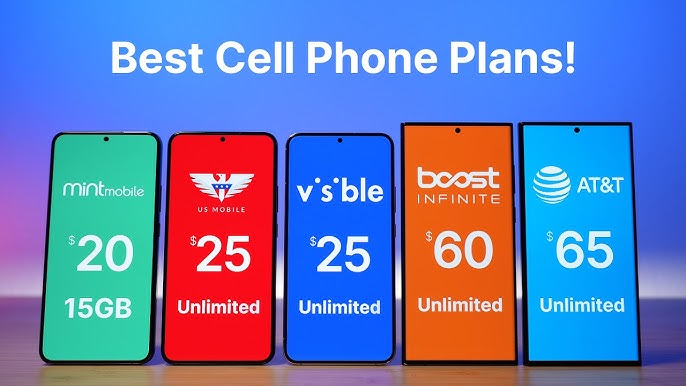 mobile plan