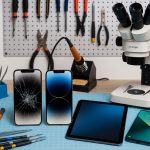 mobile servicing uk