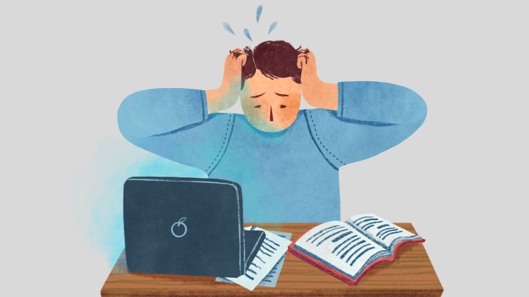Improve Mental Health