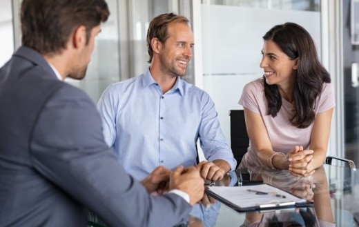 Professional Services in Australia