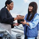 rent-a-car business in the US