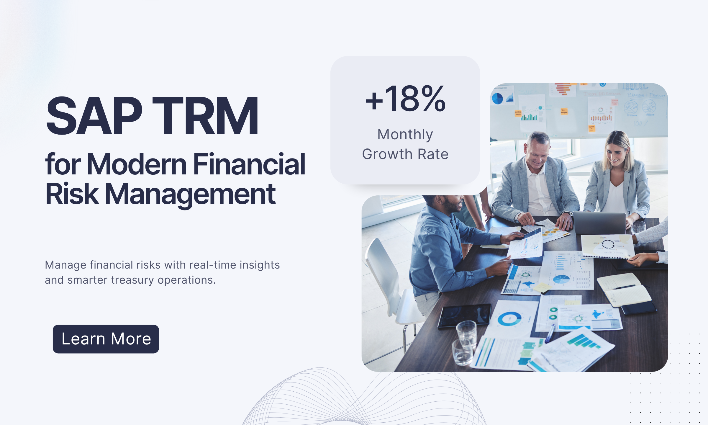 Why SAP TRM is Essential
