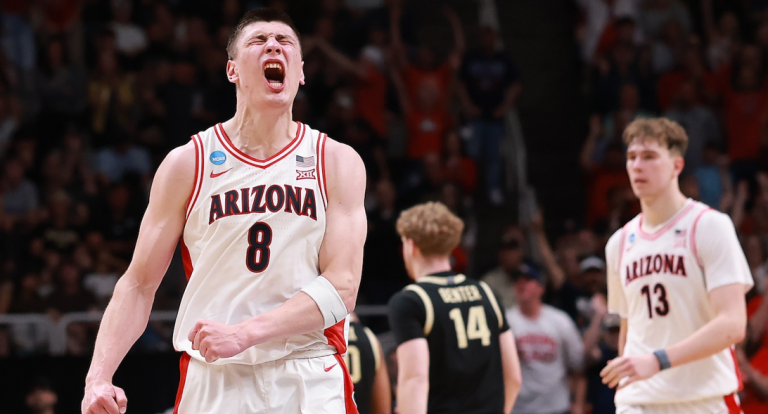 men’s march madness