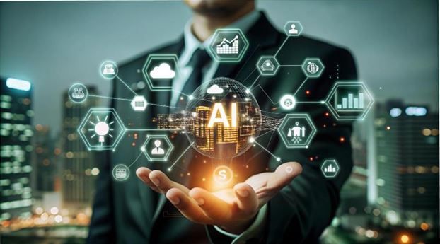 Agentic AI is transforming business operations