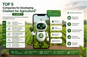 agriculture AI chatbots 2026