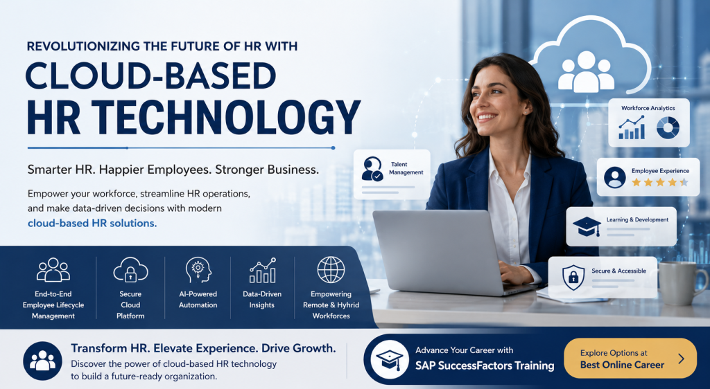 SAP Successfactor HR Tech
