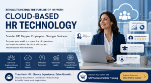 SAP Successfactor HR Tech