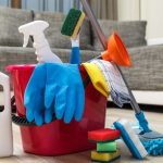cleaning service company