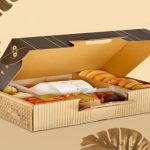 Custom packaging boxes