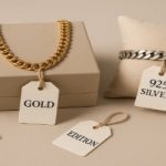 customized jewelry tags