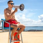 lifeguard training
