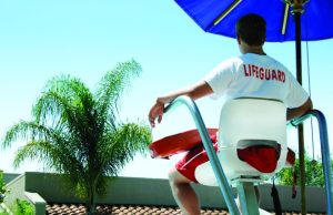 lifeguard class