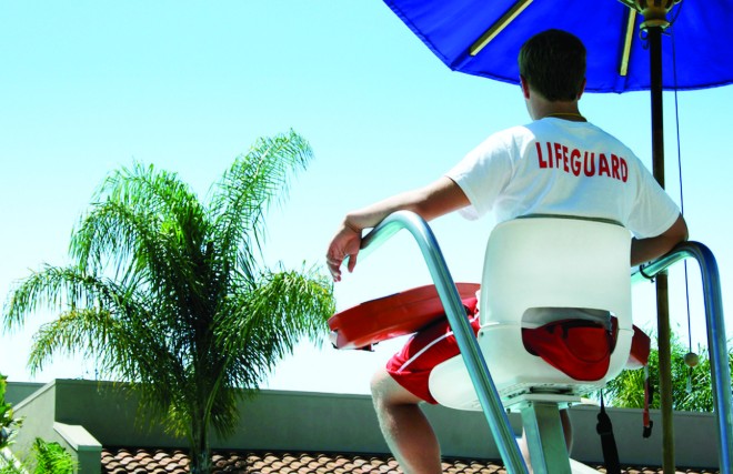 lifeguard class