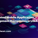 mobile application