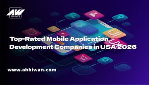 mobile application