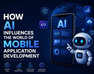 Mobile App Development Company