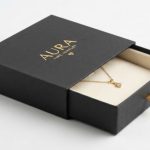 custom drawer rigid packaging Boxes