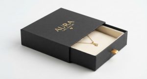 custom drawer rigid packaging Boxes
