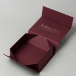 custom printed rigid boxes