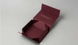 custom printed rigid boxes