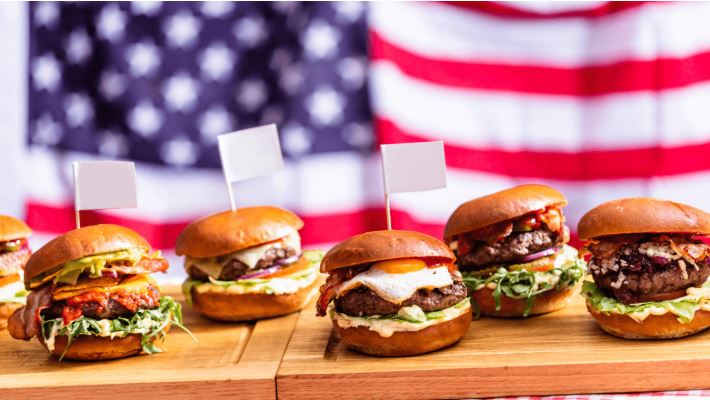 Restaurant Business US
