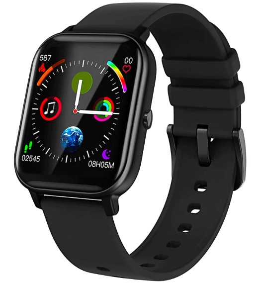 Smart watch UK