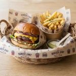 custom food basket liners wholesale