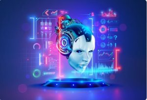 AI ML development company
