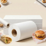 greaseproof paper wholesale