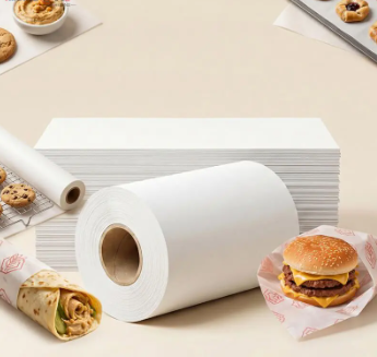 greaseproof paper wholesale